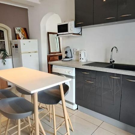 Appart Villa Morgane Saint Pierre Ngoại thất bức ảnh