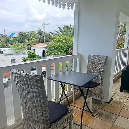 Appart Villa Morgane Saint Pierre Ngoại thất bức ảnh