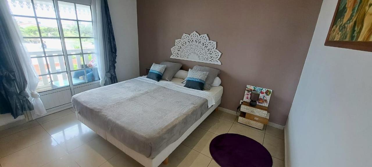 Appart Villa Morgane Saint Pierre Ngoại thất bức ảnh